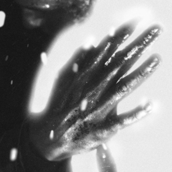 Love - Metal Hands