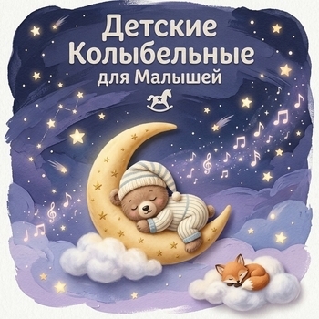 Музыка для сна младенцев, Сонотерапия для детей, МУЗЫКА ДЛЯ СНА ДЕТЯМ, Музыка для сна малыша - Волшебный Шепот (Для Быстрого Засыпания)