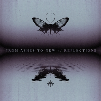 From Ashes to New - Falling From Heaven