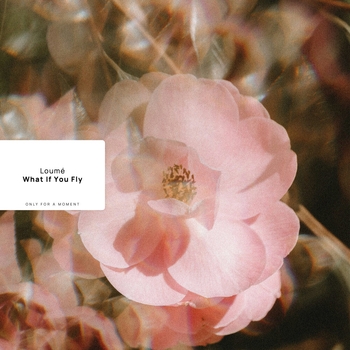 Loumé - What If You Fly