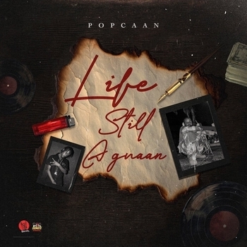 Popcaan - Life Still a Gwaan