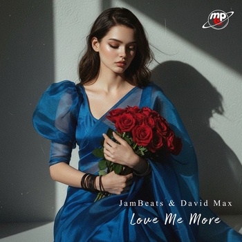 JamBeats, David Max - Love Me More
