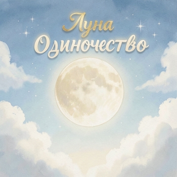 Луна - Одиночество