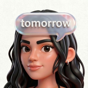 Max Oazo, alica case, Mentol - tomorrow