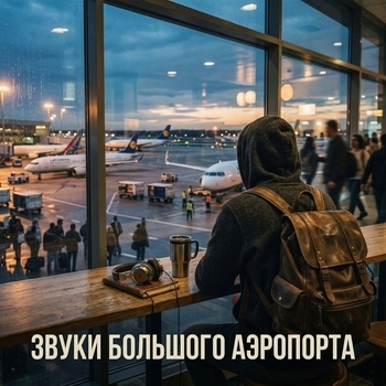 Музыка для медитации, Спокойная фоновая музыка, Звуки спокойствия, Soft Music - Очередь на Стойку Регистрации
