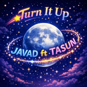 Javad, TASUN - Turn It Up