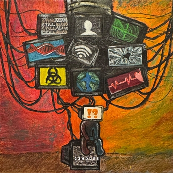 Liaze - SIGNAL