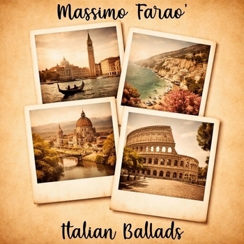 Massimo Faraò - E la chiamano estate