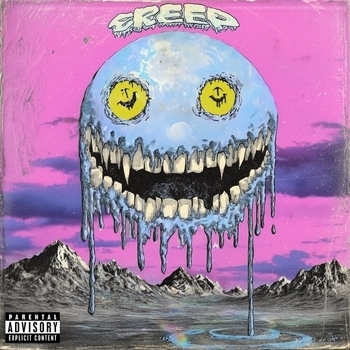 XvallariX, CRXSSDAGGER - CREEP
