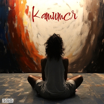 Быба - Катится (32. 2020)