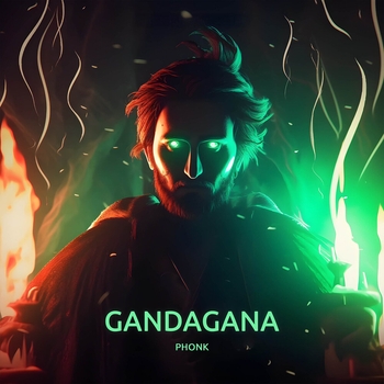 Georgian Folk - Gandagana