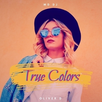MD DJ - True Colors
