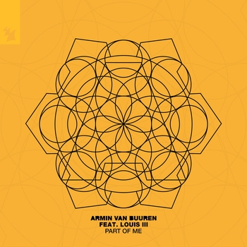 Armin van Buuren feat Louis III - Part Of Me