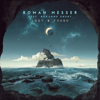 Roman Messer and Roxanne Emery - Lost And Found