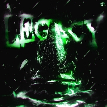 Mxzi - LEGACY