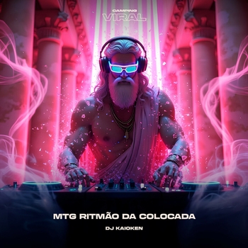 MC Gw, CAMPING VIRAL, Dj Kaioken - MTG Ritmão da Colocada  (SLOWED)