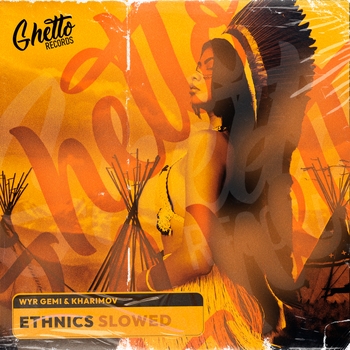 Wyr Gemi - Ethnics (2021)
