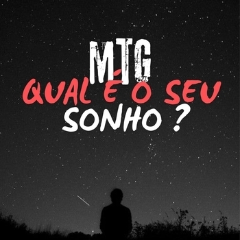 MC Gw, DJ YAN DO FLAMENGO, MC Denny, DJ GEBE - QUAL E O SEU SONHO ?