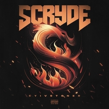 Kyivstoner - SCRYDE