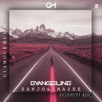 Hayit Murat - Evangeline