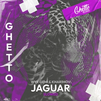 Wyr Gemi - Jaguar (2024)