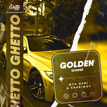 Wyr Gemi - Golden (2021)