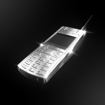 Nicolas Julian - New Phone Who Dis? (2024)