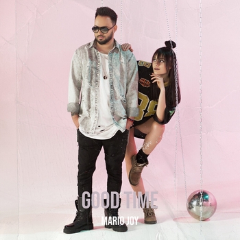 Mario Joy - Good Time