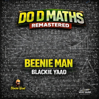 Beenie Man - Do D Maths (Too Tuff Riddim)