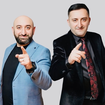 Гор Мартиросян - За лучших пацанов