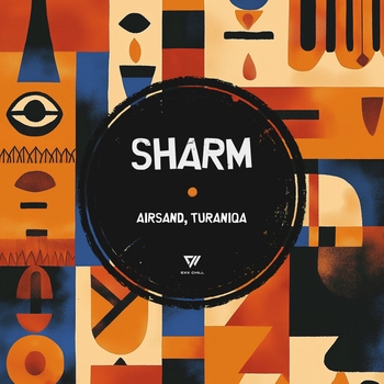 TuraniQa feat Airsand - Sharm (Single 2022)