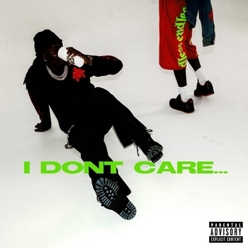 Lucki, Lil Yachty - I Don't Care