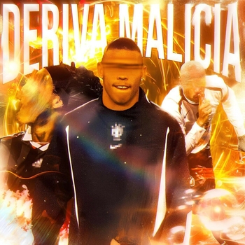 -Prey - DERIVA MALÍCIA