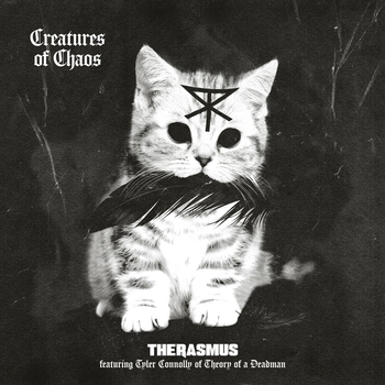 The Rasmus - Creatures of Chaos
