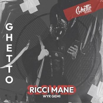 Wyr Gemi - Ricci Mane (2022)