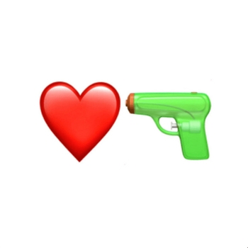 whatsaheart - Love Gun