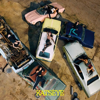 Katseye - Gabriela