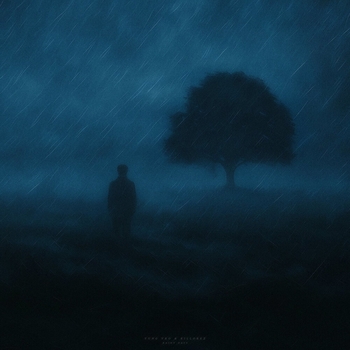 Yung Vro - rainy days (Sped Up)