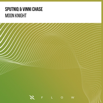 Sputniq - Moon Knight (Interplay 579)