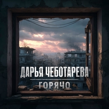 Дарья Чеботарёва - Горячо (Баллада)