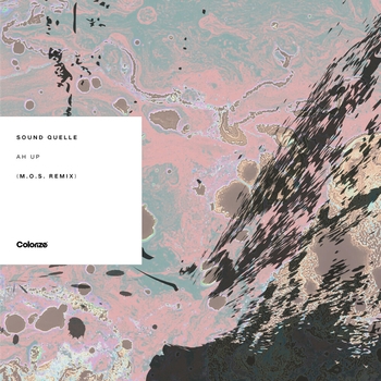 Sound Quelle - Ah Up
