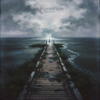 Dark Life Note - Zero-Point Hum
