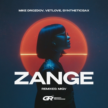 Mike Drozdov - Zange