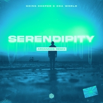 Going Deeper - Serendipity (Arcannos Remix)