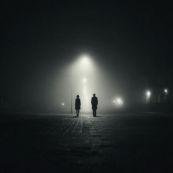 Lxe, Gut1k - Чужие люди