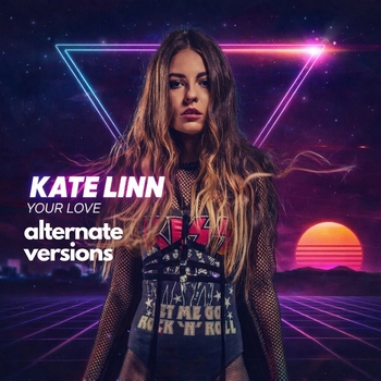 Kate Linn - Your Love