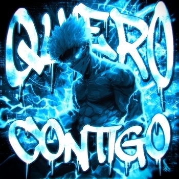 QMIIR, melxnely, d1ska - QUIERO CONTIGO - Super Slowed