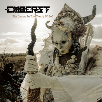 Combichrist, King 810 - Demons Wanna Be Summoned