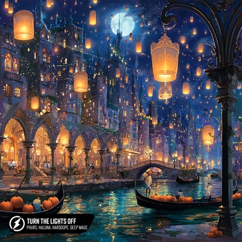 Phurs - Turn the Lights Off