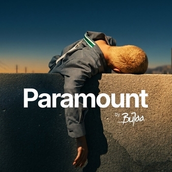 Bujaa Beats - Paramount